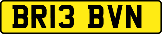 BR13BVN
