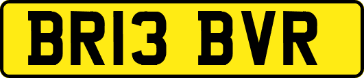BR13BVR