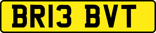 BR13BVT