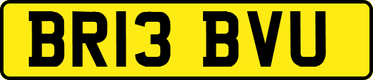 BR13BVU