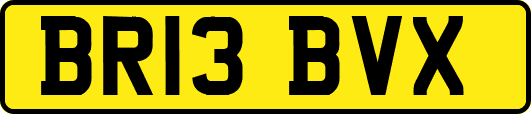 BR13BVX