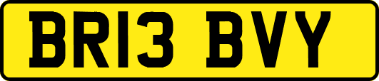 BR13BVY