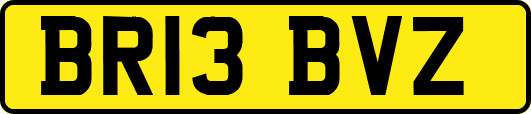 BR13BVZ