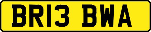 BR13BWA