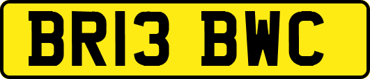 BR13BWC