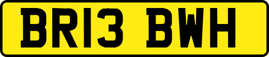 BR13BWH