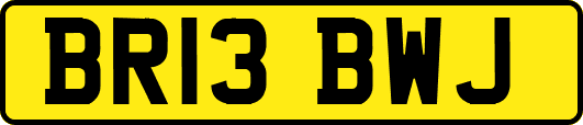 BR13BWJ