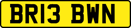 BR13BWN