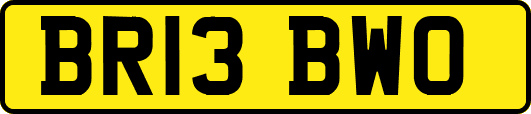 BR13BWO