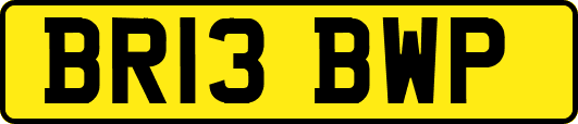 BR13BWP