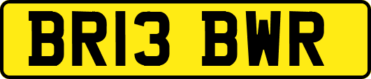 BR13BWR