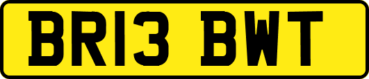 BR13BWT
