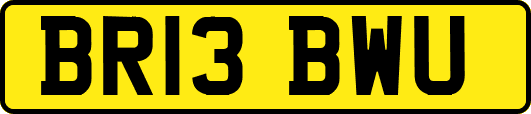 BR13BWU
