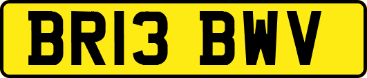 BR13BWV