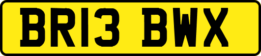 BR13BWX