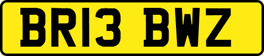 BR13BWZ
