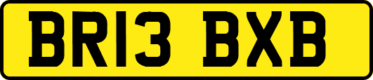 BR13BXB