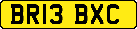 BR13BXC