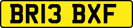 BR13BXF