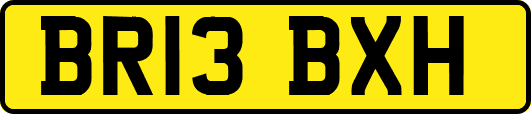 BR13BXH