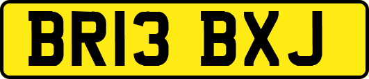 BR13BXJ