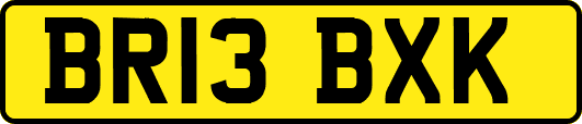 BR13BXK