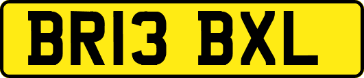 BR13BXL