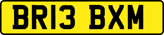 BR13BXM