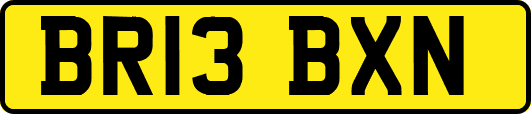 BR13BXN