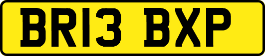 BR13BXP