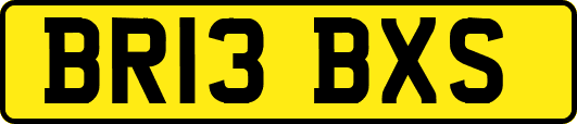 BR13BXS