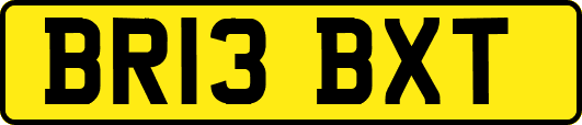BR13BXT