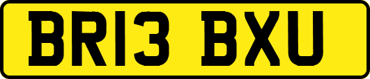 BR13BXU