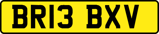 BR13BXV