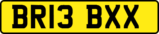 BR13BXX