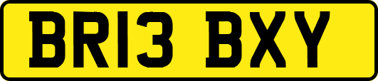 BR13BXY
