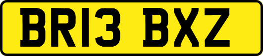 BR13BXZ
