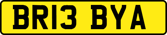 BR13BYA