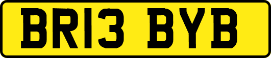 BR13BYB