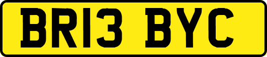 BR13BYC