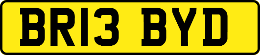 BR13BYD