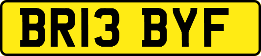 BR13BYF