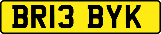 BR13BYK