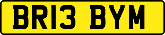 BR13BYM