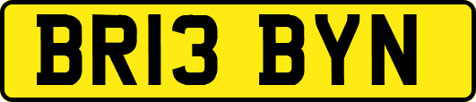 BR13BYN