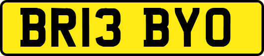 BR13BYO