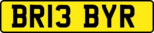 BR13BYR