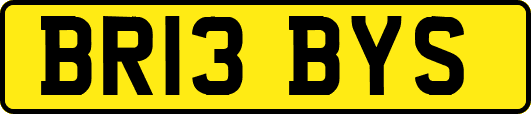 BR13BYS
