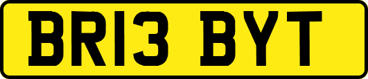 BR13BYT