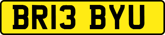 BR13BYU